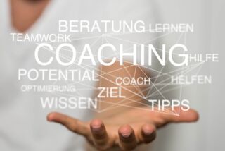 Beratung und Coaching für Teams